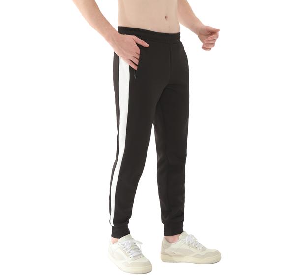 Puma T7 Always On Track Pants Erkek Eşofman Altı Siyah Puma T7 Always On Track Pants Erkek Eşofman Altı Siyah