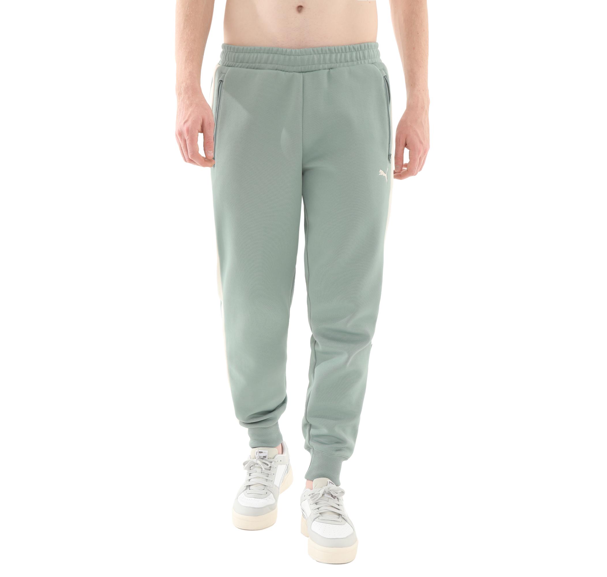 Мужские спортивные штаны Puma T7 Always On Track Pants