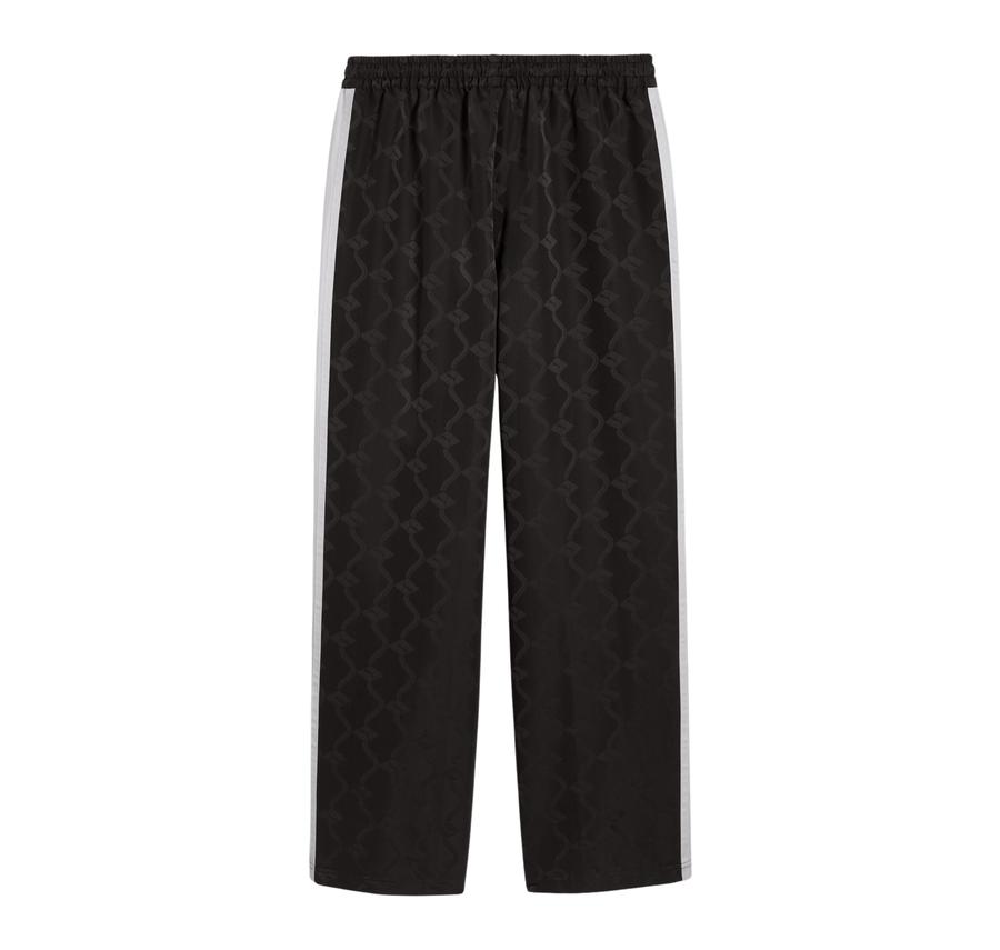 Puma T7 Jacquarded Woven Pants Op Kadın Eşofman Altı Siyah Puma T7 Jacquarded Woven Pants Op Kadın Eşofman Altı Siyah