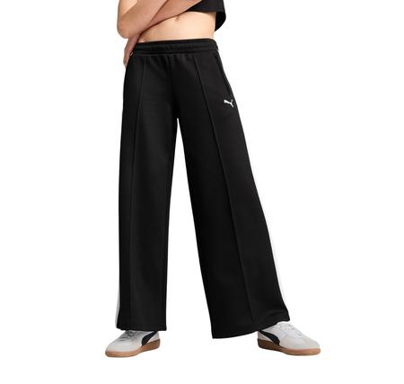 Puma T7 Low Rise Track Pants Kadın Eşofman Altı