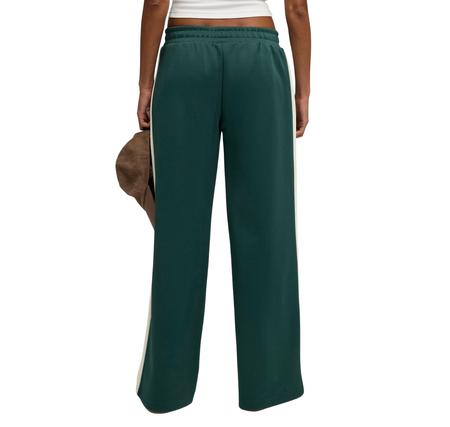 Puma T7 Low Rise Track Pants Kadın Eşofman Altı