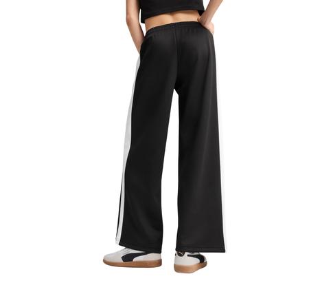 Puma T7 Low Rise Track Pants Kadın Eşofman Altı