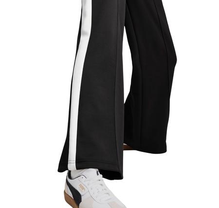 Puma T7 Low Rise Track Pants Kadın Eşofman Altı