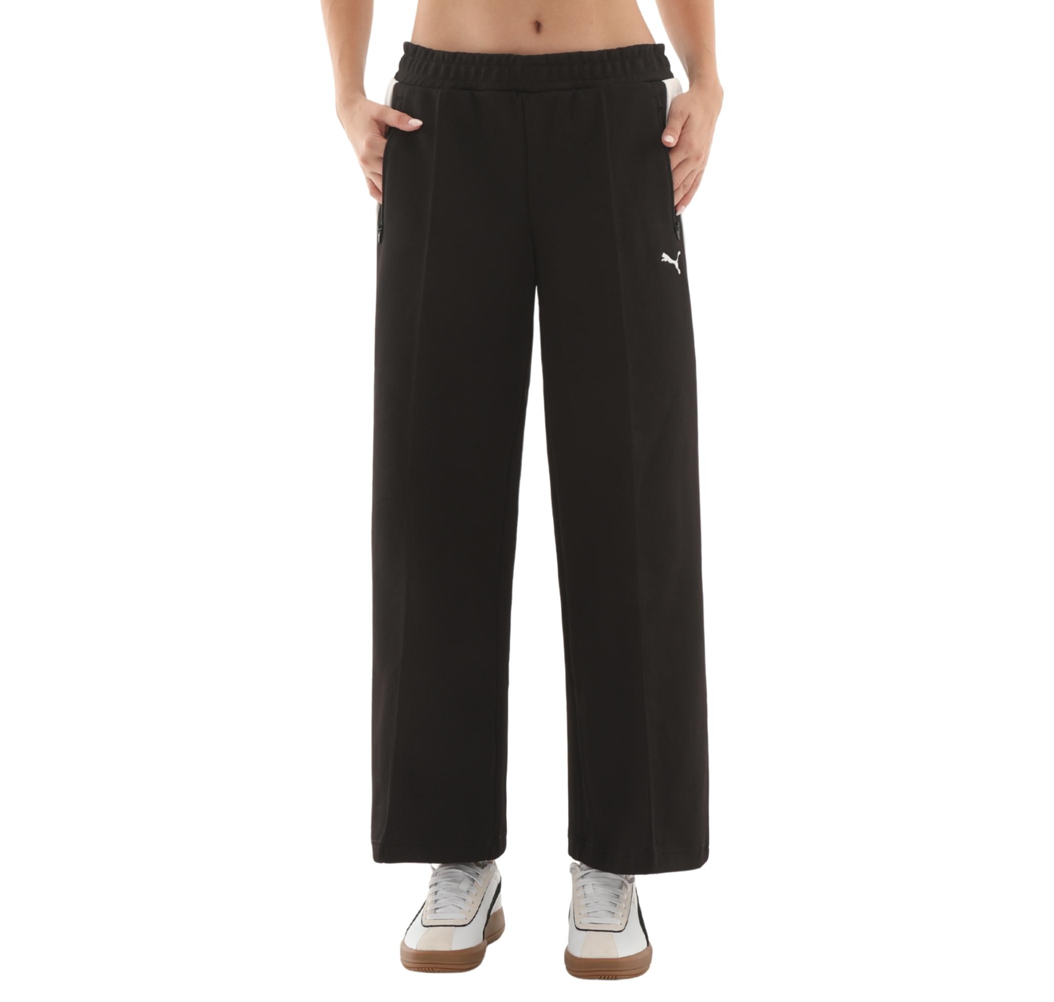 Женские спортивные штаны Puma T7 Low Rise Track Pants