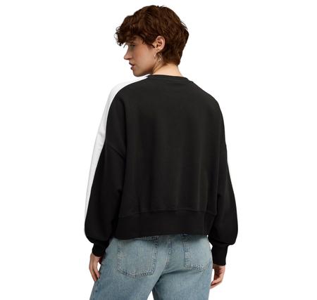 Puma T7 Over-Oversized Crew Kadın Ceket