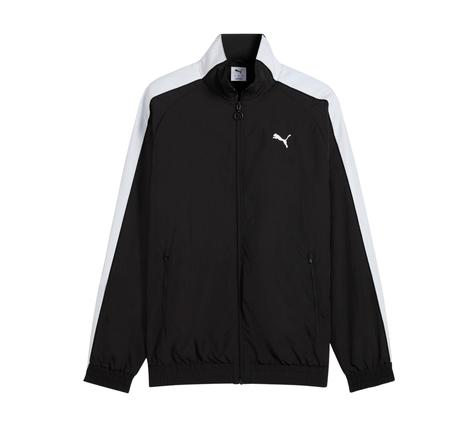 Puma T7 Oversized Track Jacket Ceket