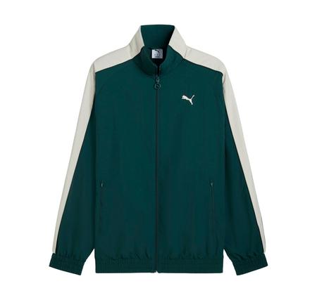 Puma T7 Oversized Track Jacket Ceket