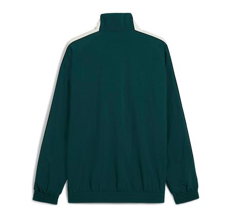 Puma T7 Oversized Track Jacket Ceket