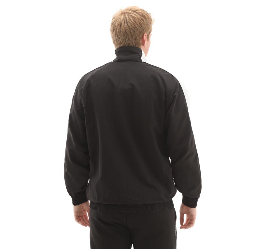 Puma T7 Oversized Track Jacket Ceket Siyah Puma T7 Oversized Track Jacket Ceket Siyah