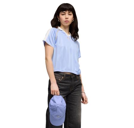 Puma T7 Relaxed Football Jersey Kadın T-Shirt Puma T7 Relaxed Football Jersey Kadın T-Shirt