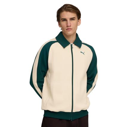 Puma T7 Relaxed Track Jacket