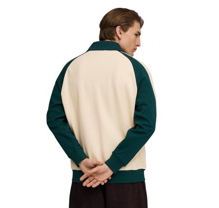Puma T7 Relaxed Track Jacket