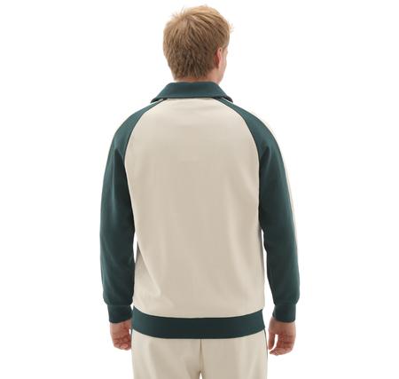 Puma T7 Relaxed Track Jacket Ceket Krem Puma T7 Relaxed Track Jacket Ceket Krem