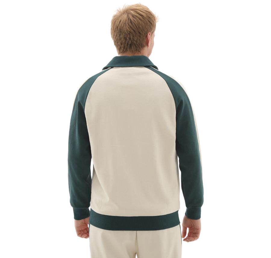 Puma T7 Relaxed Track Jacket Ceket Krem Puma T7 Relaxed Track Jacket Ceket Krem