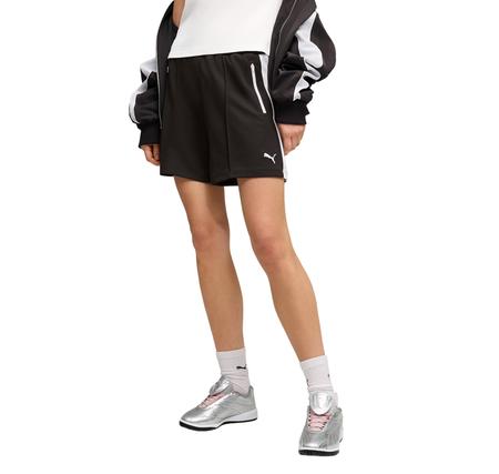 Puma T7 Shorts Kadın Şort Ve Kapri