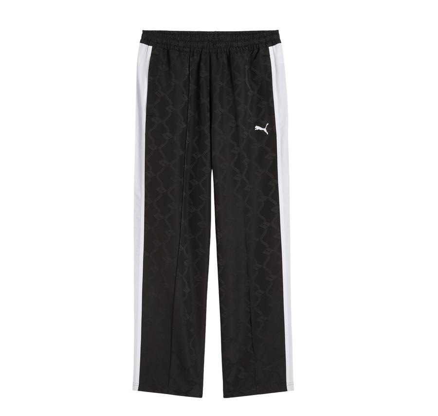Puma T7 Track Pants Woven Erkek Puma T7 Track Pants Woven Erkek