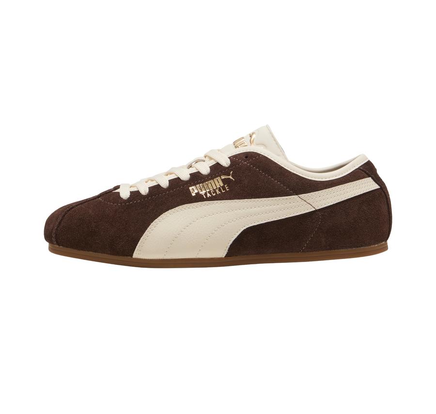 Puma Tackle