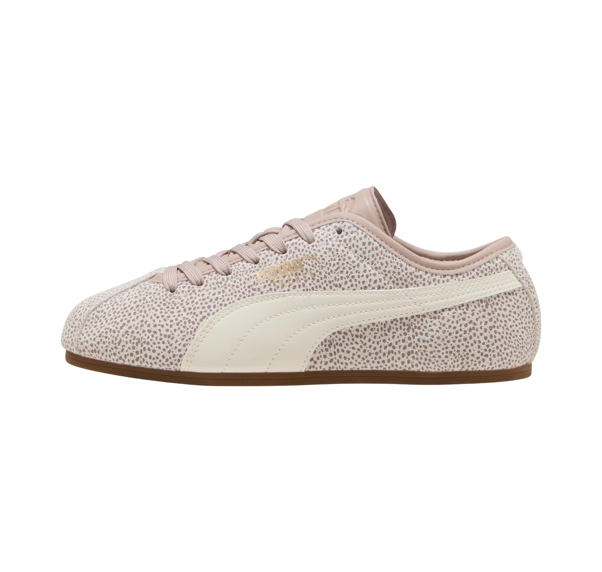 Женские кроссовки Puma Tackle Topcat Krem