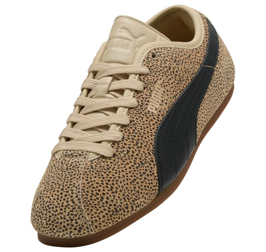 Puma Tackle Topcat Kadın Spor Ayakkabı Kahve Puma Tackle Topcat Kadın Spor Ayakkabı Kahve