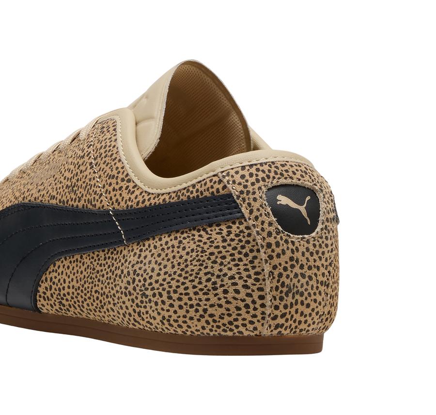 Puma Tackle Topcat Kadın Spor Ayakkabı Kahve Puma Tackle Topcat Kadın Spor Ayakkabı Kahve