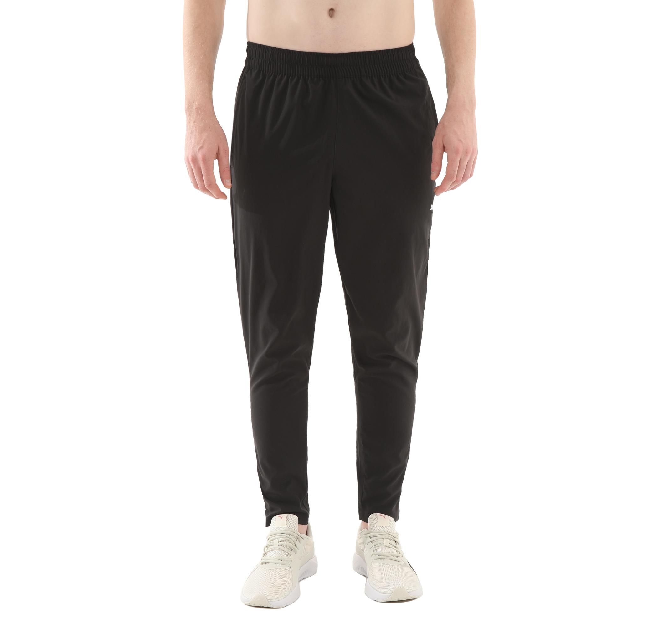 Мужские спортивные штаны Puma Tad Ess Woven Tapered Pant