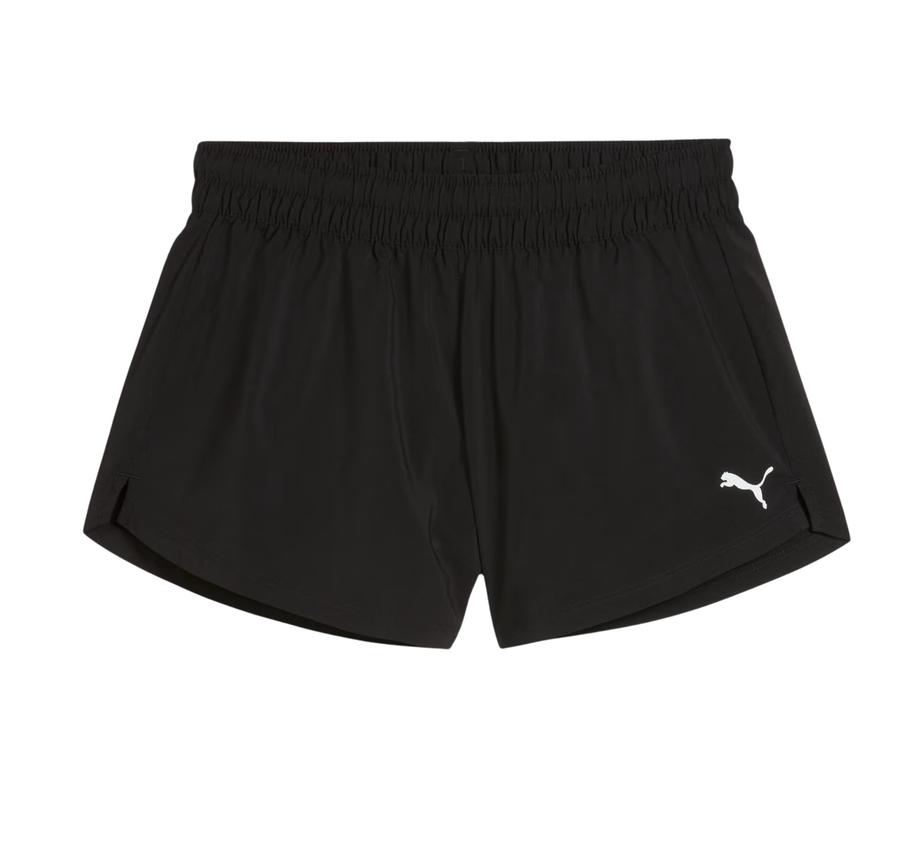 Puma Tad Essentıal 3" Woven Short Kadın Şort Ve Kapri Puma Tad Essentıal 3" Woven Short Kadın Şort Ve Kapri