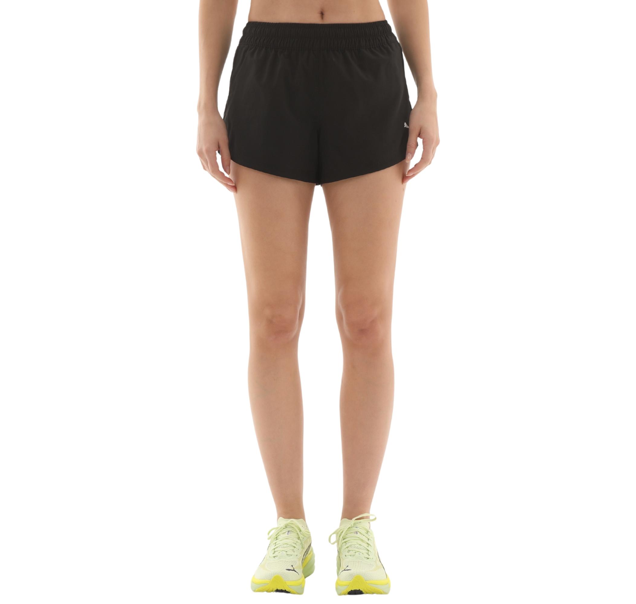 Женские шорты Puma Tad Essential 3" Woven Short Kapri