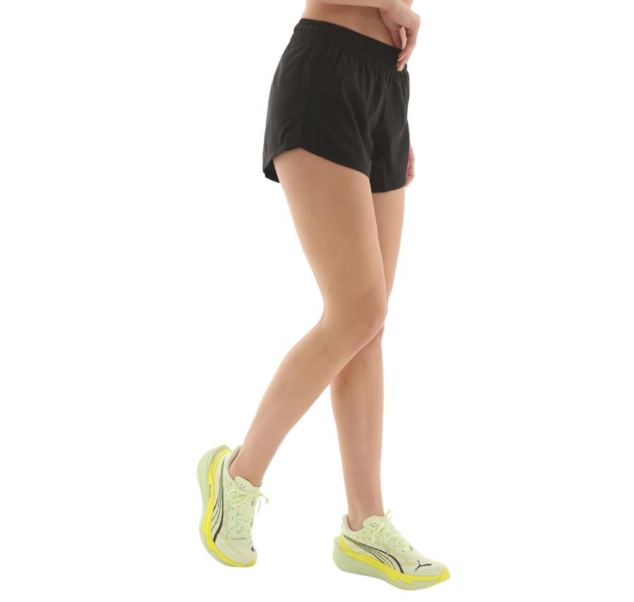 Puma Tad Essentıal 3" Woven Short Kadın Şort Ve Kapri Siyah Puma Tad Essentıal 3" Woven Short Kadın Şort Ve Kapri Siyah