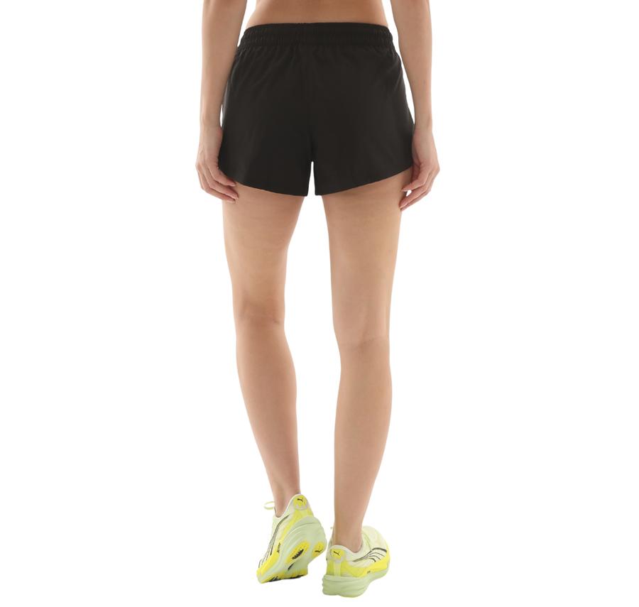 Puma Tad Essentıal 3" Woven Short Kadın Şort Ve Kapri Siyah Puma Tad Essentıal 3" Woven Short Kadın Şort Ve Kapri Siyah