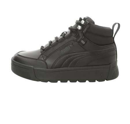 Puma Tarrenz Sb Iıı Puretex Bot Ve Çizme Siyah