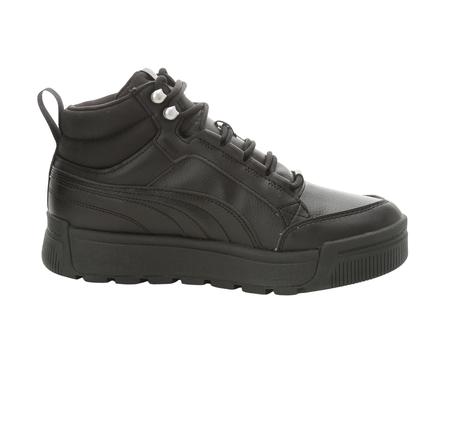 Puma Tarrenz Sb Iıı Puretex Bot Ve Çizme Siyah