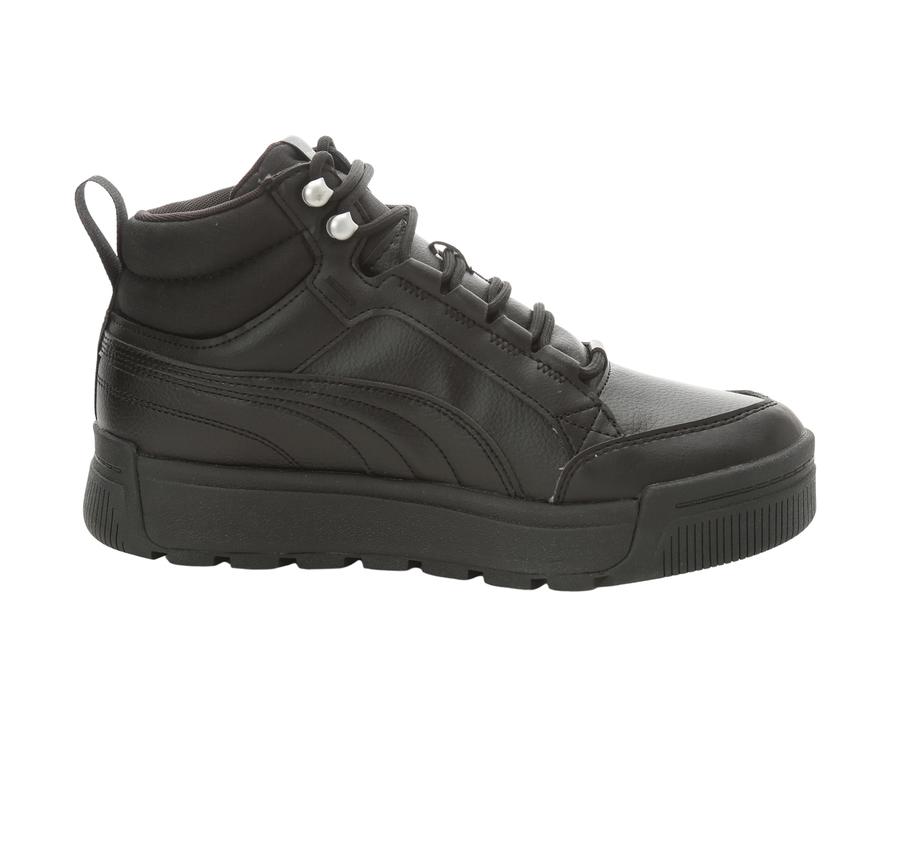 Puma Tarrenz Sb Iıı Puretex Bot Ve Çizme Siyah Puma Tarrenz Sb Iıı Puretex Bot Ve Çizme Siyah