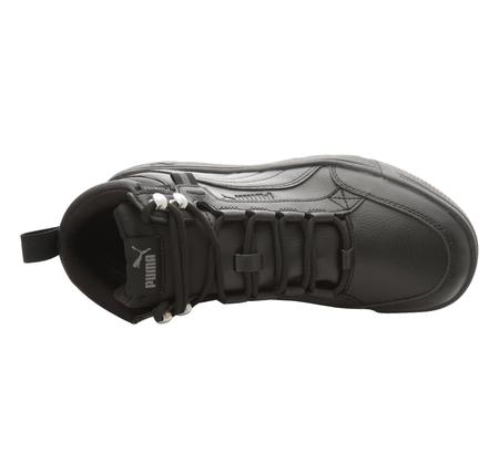 Puma Tarrenz Sb Iıı Puretex Bot Ve Çizme Siyah