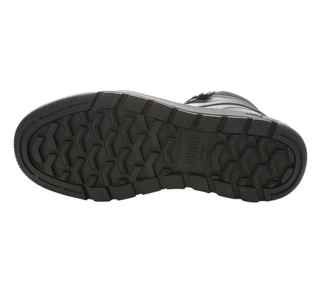 Puma Tarrenz Sb Iıı Puretex Bot Ve Çizme Siyah