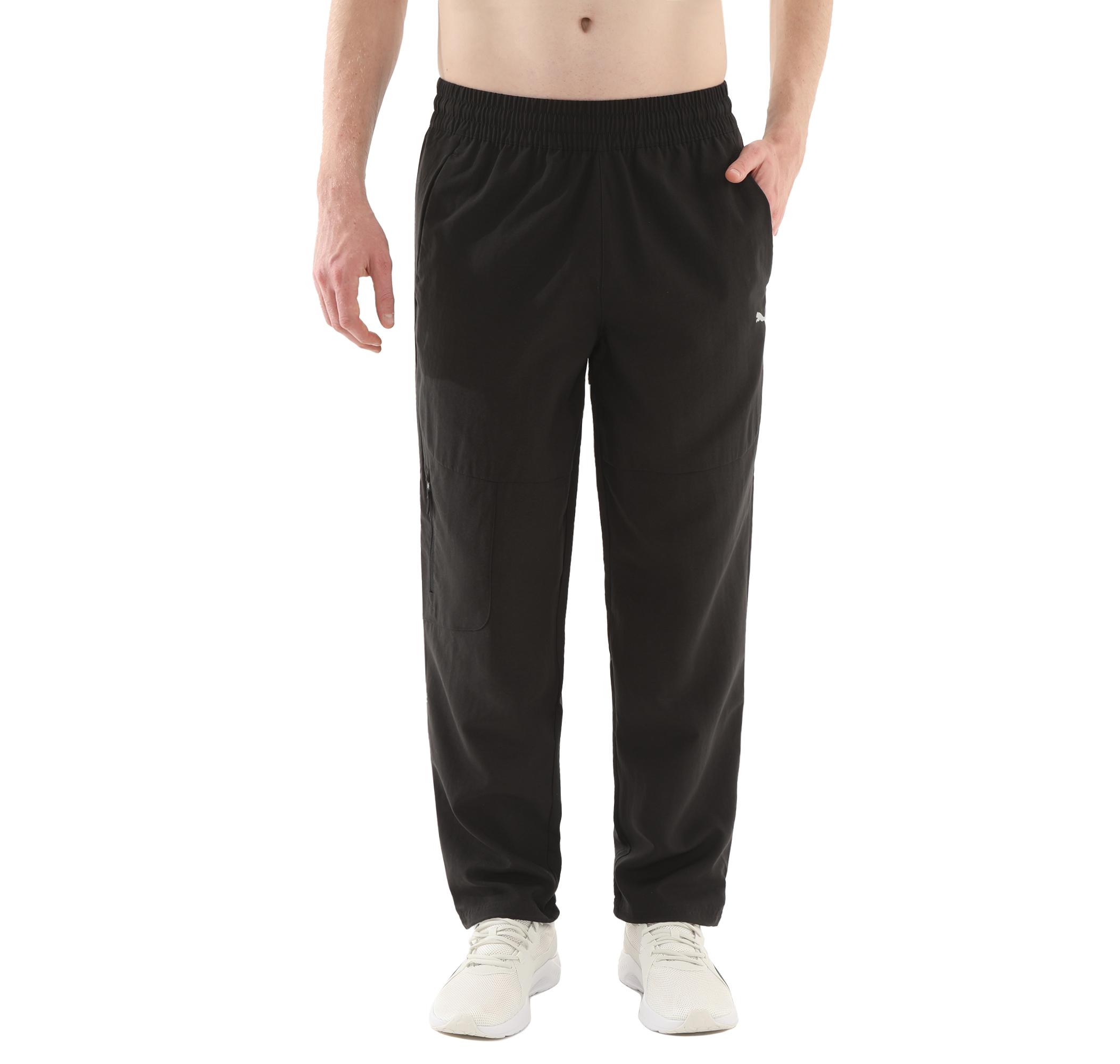 Мужские спортивные штаны Puma Tech Cargo Woven Pants