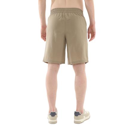 Puma Tech Cargo Woven Shorts Erkek Şort Ve Kapri Yeşil