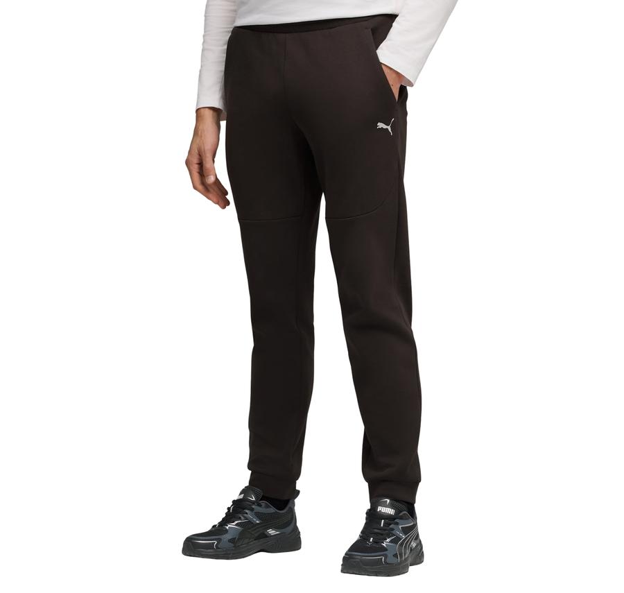 Puma Tech Pants Erkek Eşofman Altı Siyah Puma Tech Pants Erkek Eşofman Altı Siyah