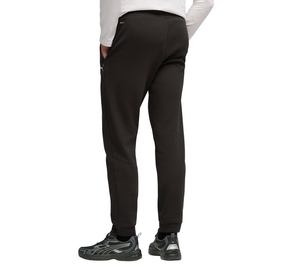 Puma Tech Pants Erkek Eşofman Altı Siyah Puma Tech Pants Erkek Eşofman Altı Siyah