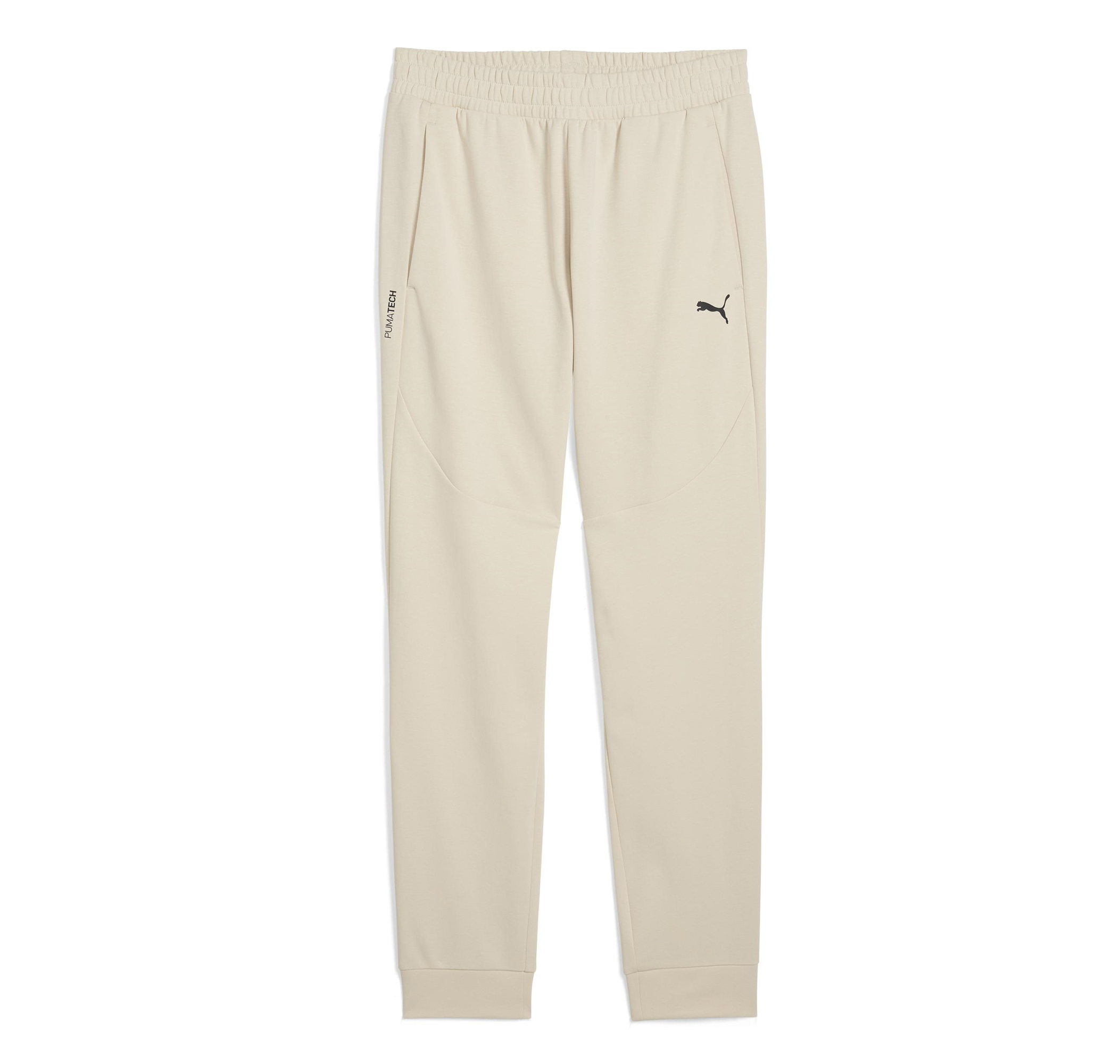 Мужские спортивные штаны Puma Tech Pants Krem