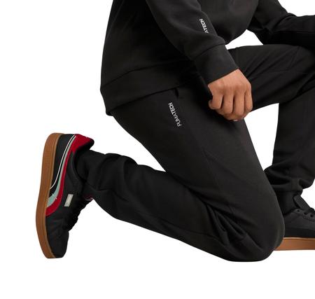 Puma Tech Pants Erkek Eşofman Altı