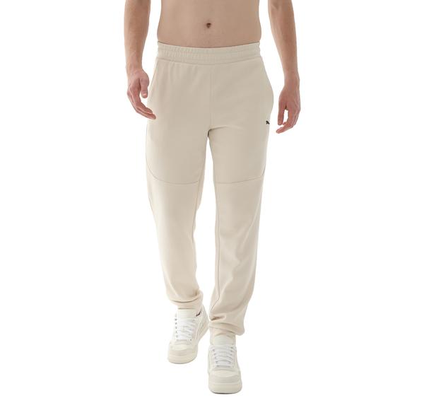 Puma Tech Pants Erkek Eşofman Altı Krem Puma Tech Pants Erkek Eşofman Altı Krem