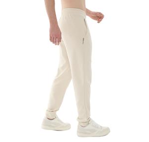Puma Tech Pants Erkek Eşofman Altı Krem