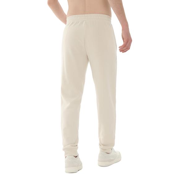 Puma Tech Pants Erkek Eşofman Altı Krem Puma Tech Pants Erkek Eşofman Altı Krem