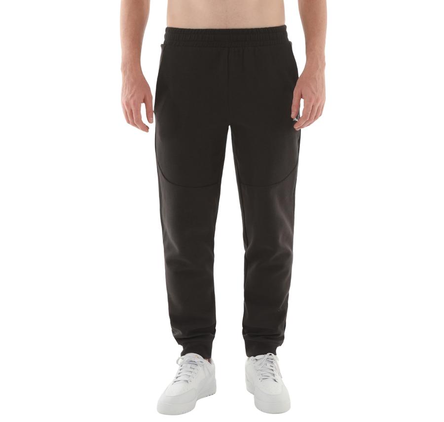 Puma Tech Pants Erkek Eşofman Altı Siyah Puma Tech Pants Erkek Eşofman Altı Siyah
