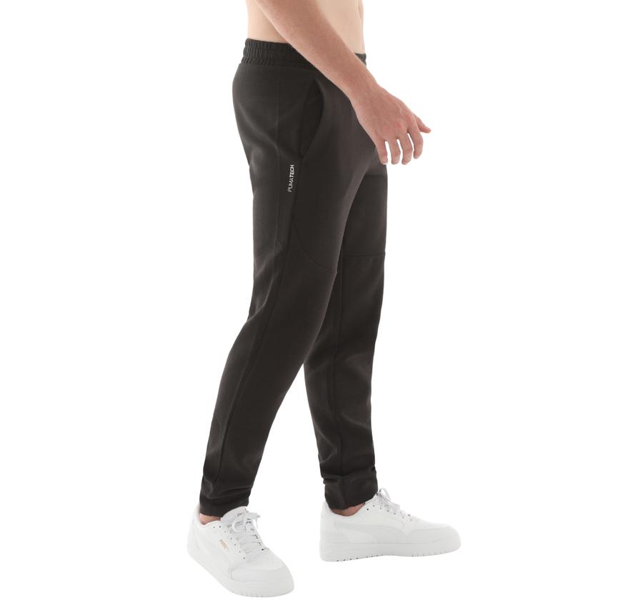 Puma Tech Pants Erkek Eşofman Altı Siyah Puma Tech Pants Erkek Eşofman Altı Siyah