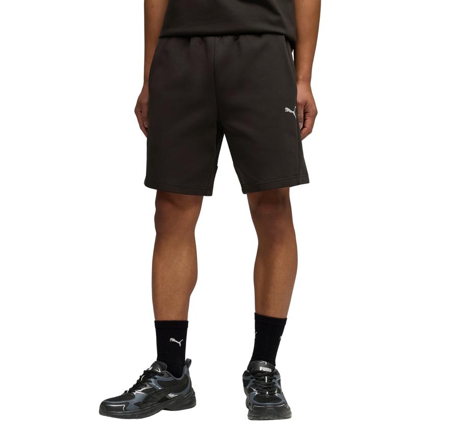 Puma Tech Shorts Erkek Şort Ve Kapri Puma Tech Shorts Erkek Şort Ve Kapri