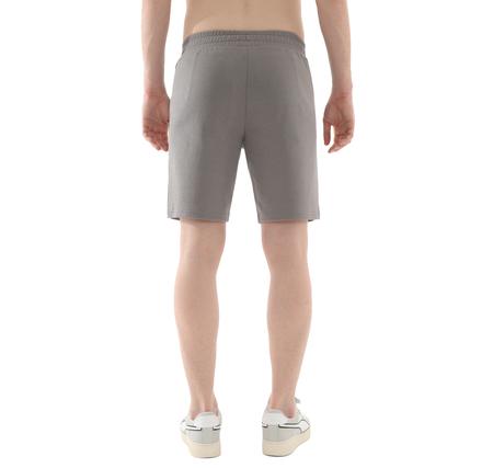 Puma Tech Shorts Erkek Şort Ve Kapri Gri