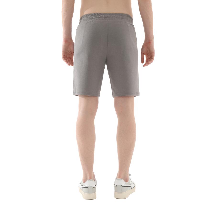 Puma Tech Shorts Erkek Şort Ve Kapri Gri Puma Tech Shorts Erkek Şort Ve Kapri Gri