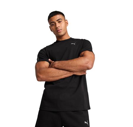 Puma Tech Tee Erkek T-Shirt