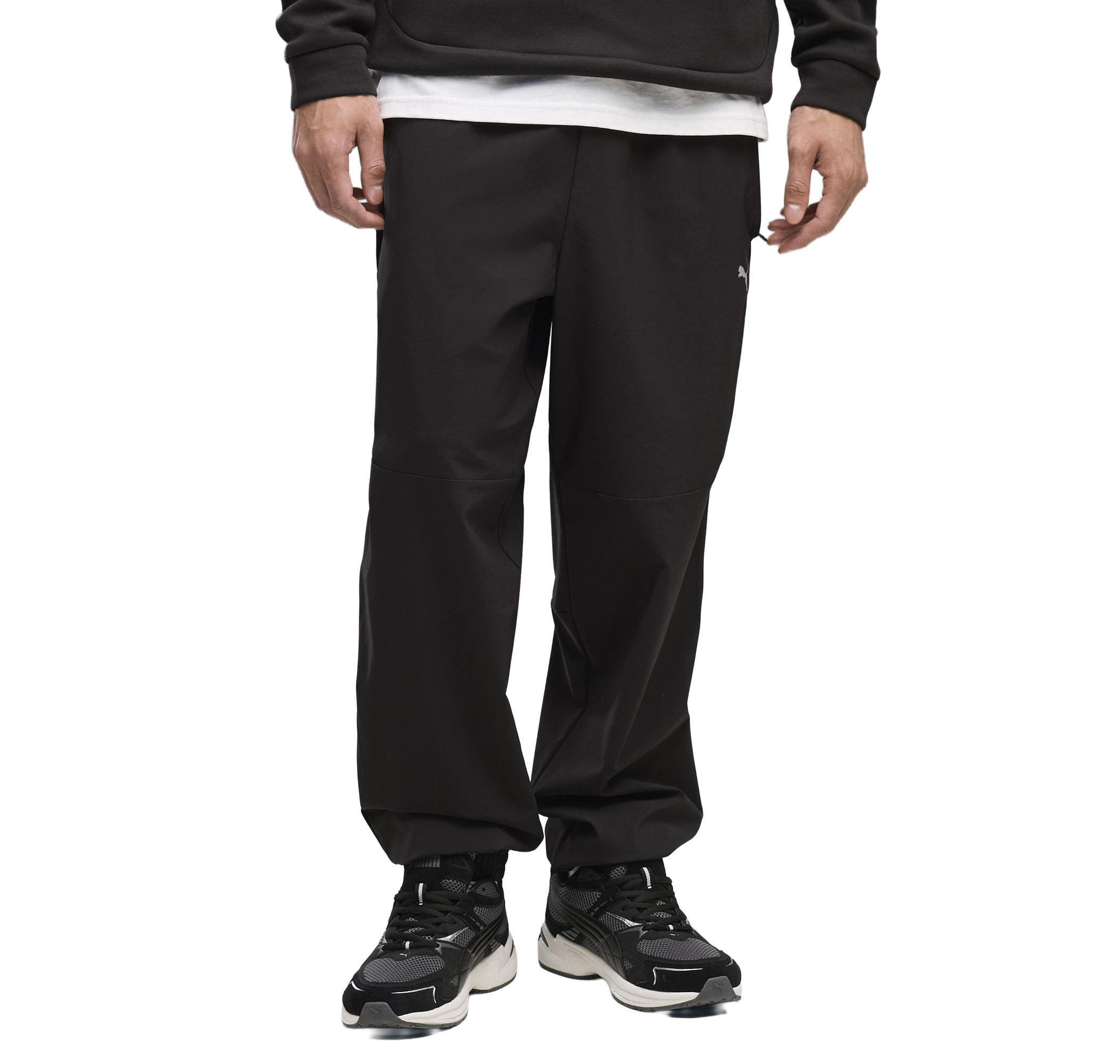 Мужские спортивные штаны Puma Tech Woven Pants